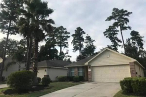 Spacious 3 bed/ 2 bathroom House in Conroe, TX